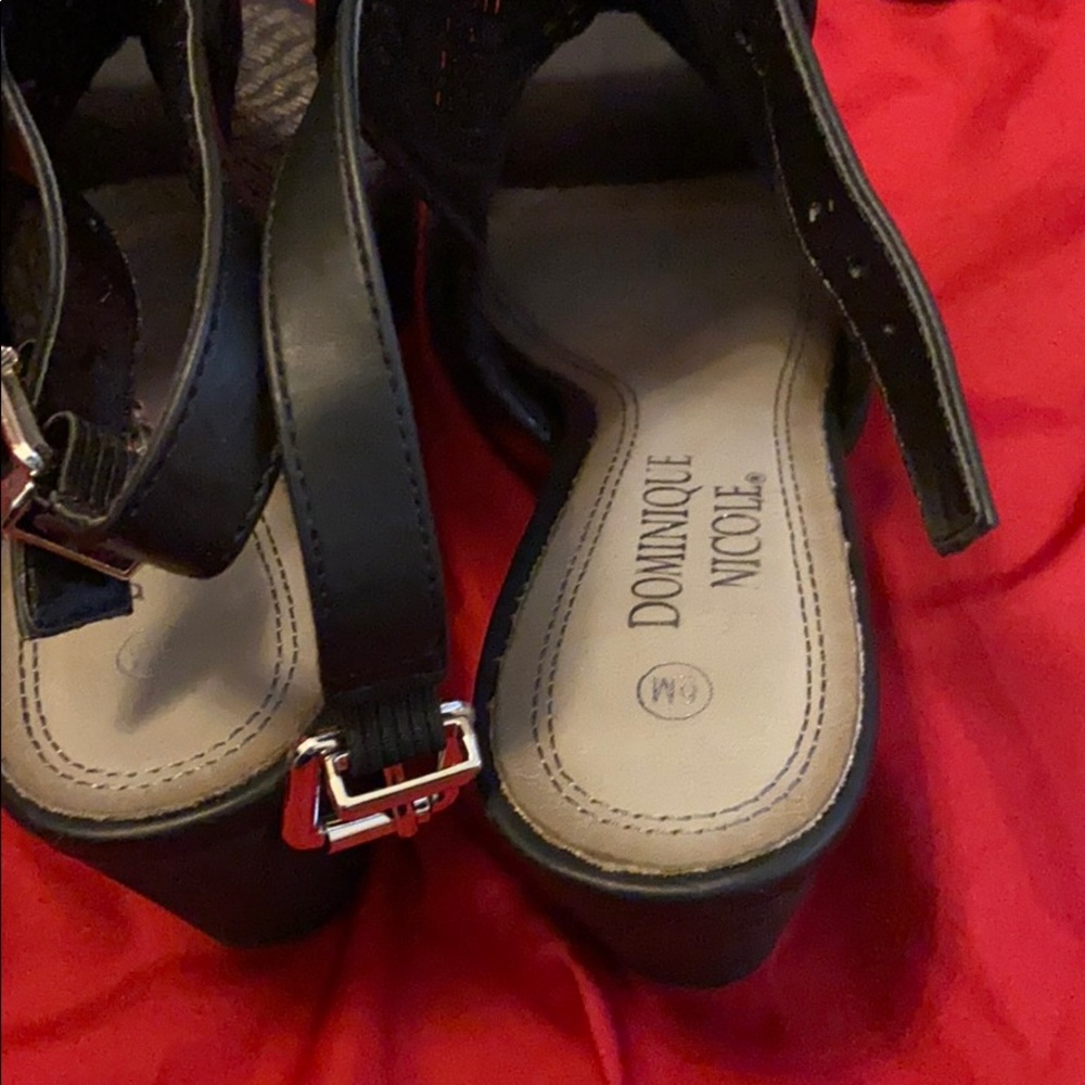 Shoes - Picture 3 of 3